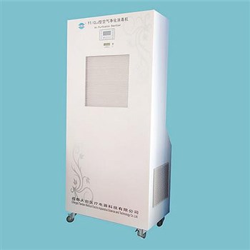 天田 空气净化消毒机 TT/CLJ型